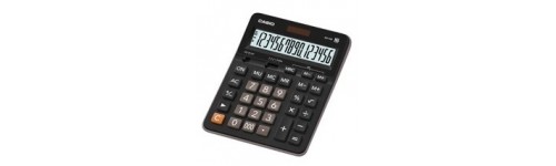 Desk-top Type Calculator 2