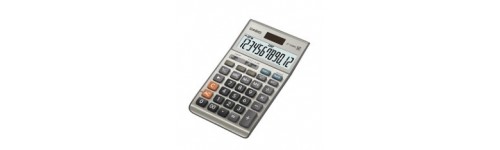 Desk-top Type Calculator 3