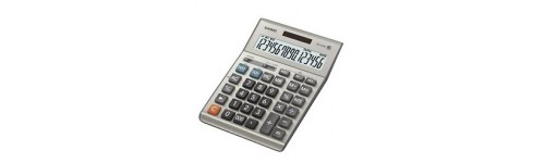 Desk-top Type Calculator 4
