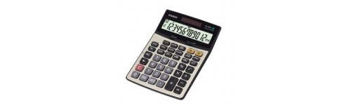 Desk-top Type Calculator 5