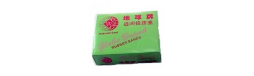 Rubber Bands 