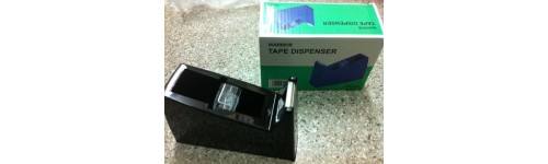Tape Dispensers 