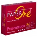 Paper One A4 Presentation Premiun Paper 100gsm 