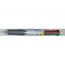 ZEBRA B4SA1 4 Ink Ball Pen & Mechanical Pencil 