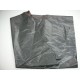 黑色垃圾膠袋 46" x 46" (50個)