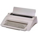 Olympia Carrera Deluxe  Electronic typewriter  