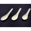 Plastic Spoon - Chinese Style (144pcs)
