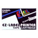 Casio 6mm Label Tape