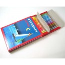Staedtler 134C12 Color Pencils (12'C)