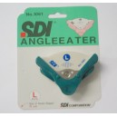 SDI 1061 10mm Angle Eater Punch