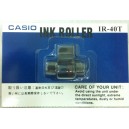 Casio Calculator Ink Ribbon IR40T