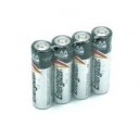 Energizer 2A Batteries (4pcs/pad)