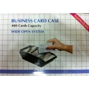 Name Card Case 400's (S)