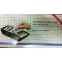 Name Card Case 600's (L)