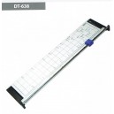 CARL DT-638 A1 Paper Trimmer (6 sheets)