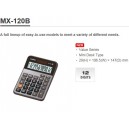 Casio MX-120B Calculator (12digi)