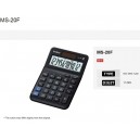 Casio MS-20F Calculator (12 digi)