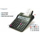 Casio Printing Calculator HR-100RC (12 digi)