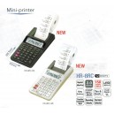 Casio Printing Calculator HR-8RC (12 Digi)