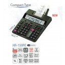 Casio Printing Calculator HR-150RC (12 Digi)