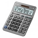 Casio DM-1200FM 12Digi Calculator