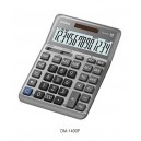 Casio DM-1400F 14Digi Calculator