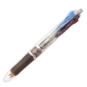 M&G 晨光 BP-8030 4C 4 color Pen