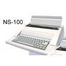 Nippo NS-100 Typewriter