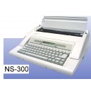 Nippo NS-300 Typewriter
