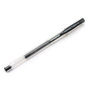 三菱 UM-100 啫喱筆