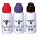 Artline Stamp Pad Ink 50 c.c.