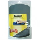 Fellowes 91741 Gel Wrist Rest (For Mouse)