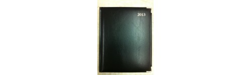Diary & Year Planner