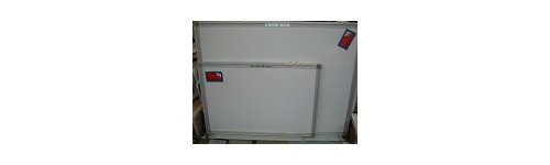 Whiteboards/Dry Erase Surface/Stands