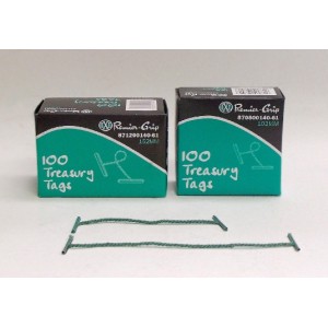 File String 2" (51mm) 100pcs/box