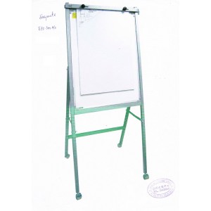 Easymate EFC-300A/B Flipchart Display Stand  