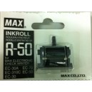 Max R-50 Check Writer Ink Roll
