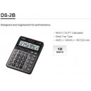 Casio DS-2B Calculator (12 Gigi)