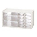 Shuter Cabinet  A9-2110 (White)