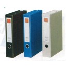 COMIX A1236 A4 55mm PVC Box File