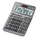 Casio DF-120FM 12Digi Calculator   